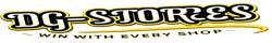 DG logo
