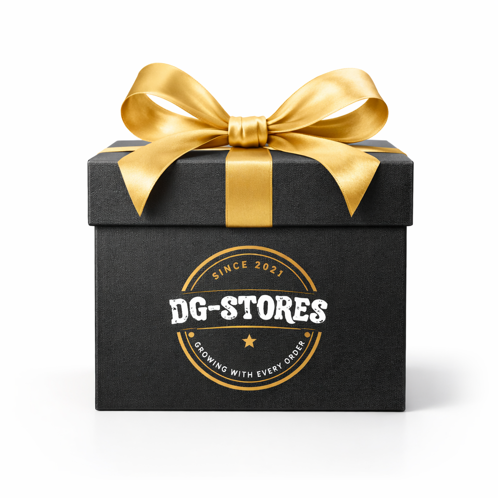 VIP Gift — Exclusive Reward