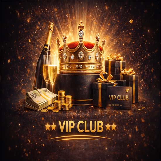 VIP Club